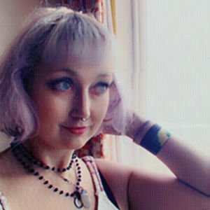 Meet your Posher, Katelyn